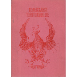 Renaissance traditionnelle n° 48