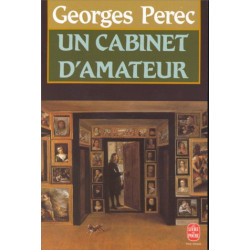 Un Cabinet D'amateur