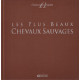 Les plus beaux chevaux sauvages