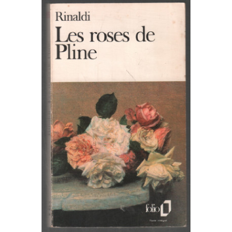Les roses de Pline