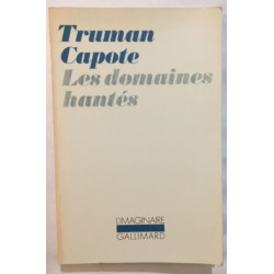 Les Domaines hantés