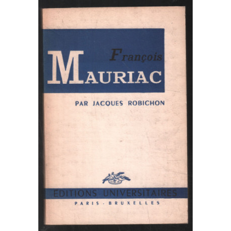 Mauriac