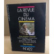 La revue du cinéma cine scoop n° 422