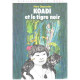 Koadi et le tigre noir (Bibliothèque rose)