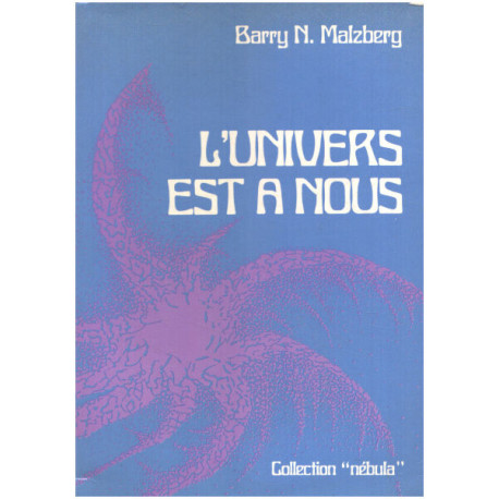 L'Univers est à nous