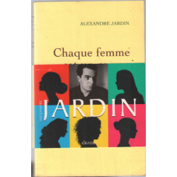 Chaque femme est un roman