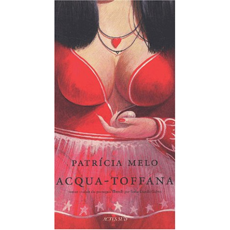 Acqua-Toffana