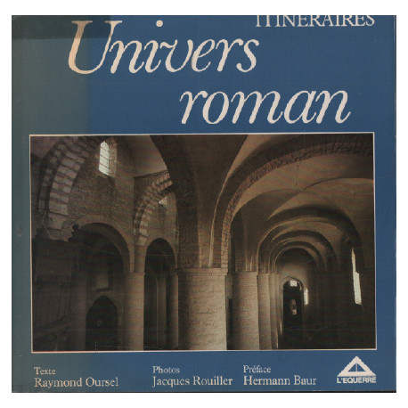 Univers roman