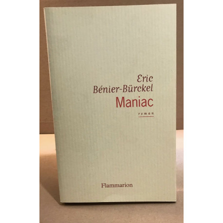 Maniac