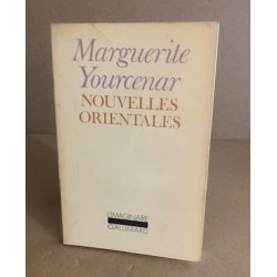 Nouvelles orientales
