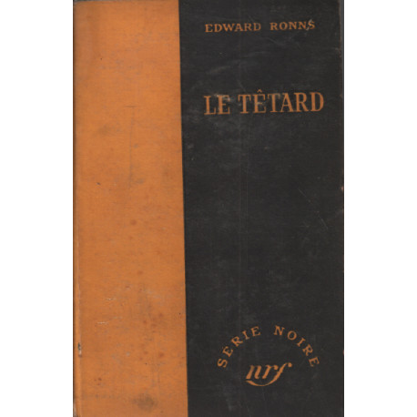 Le tetard