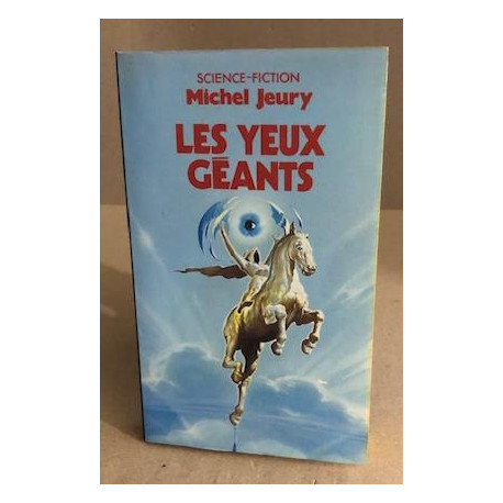 Les yeux géants