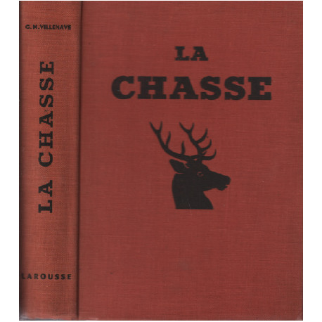La chasse