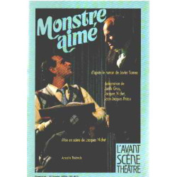 Monstre aimé