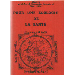Pour une ecologie de la sante