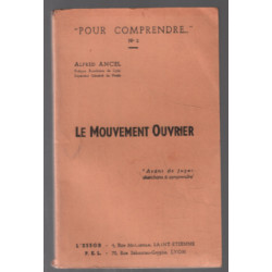 Le mouvement ouvrier