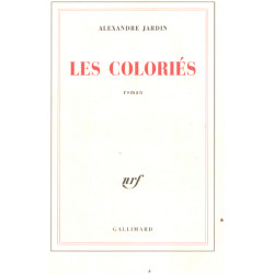 Les Coloriés