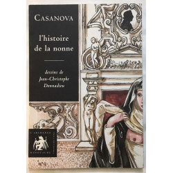 L'histoire de la nonne