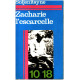 Zacharie l'escarcelle