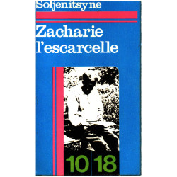 Zacharie l'escarcelle