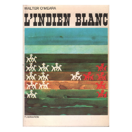 L'indien blanc