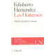 Les hortenses / préface de julio Cortazar