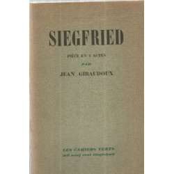 Siegfried