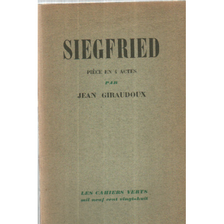 Siegfried