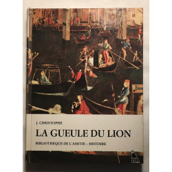 La gueule du Lion