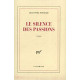 Le Silence des passions