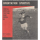 Orientation sportive