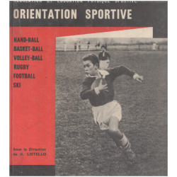 Orientation sportive
