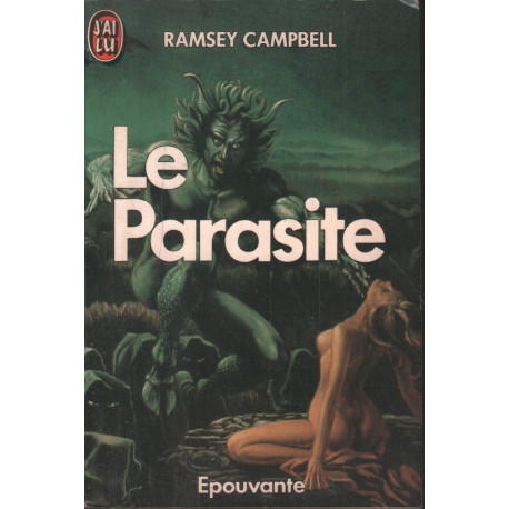 Le Parasite