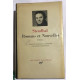 Romans et nouvelles / tome 1 / edition établie par Henri Martineau