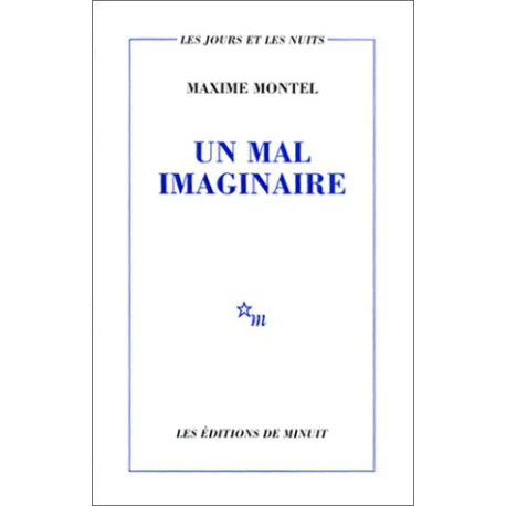 Un mal imaginaire