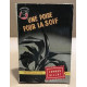 Une poire pour la soif