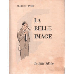 La belle image / gouaches de gaston de Sainte-Croix
