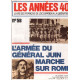 La vie des français de l'occupation à la liberation / n° 58 /...