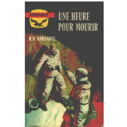 Une heure pour mourir