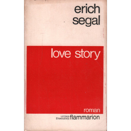 Love story