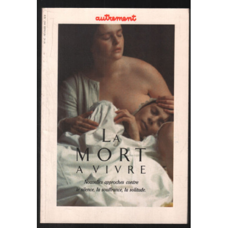 La mort à vivre