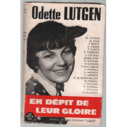 En dépit de leur gloire