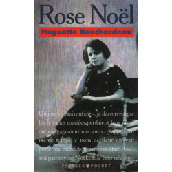Rose Noël