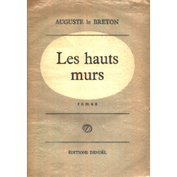 Les hauts murs
