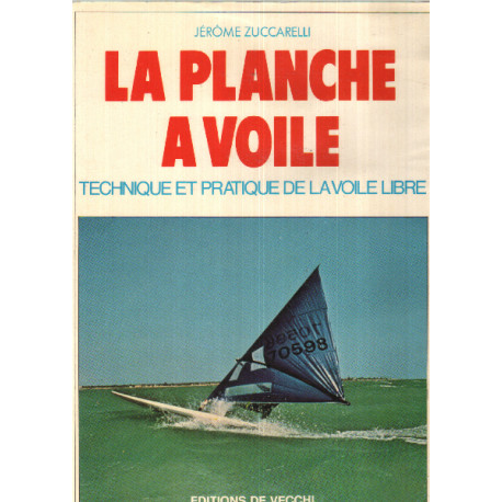 La Planche à voile