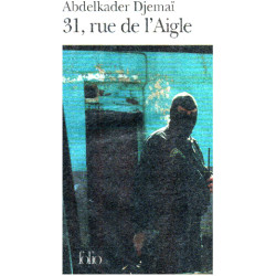 31 rue de l'Aigle
