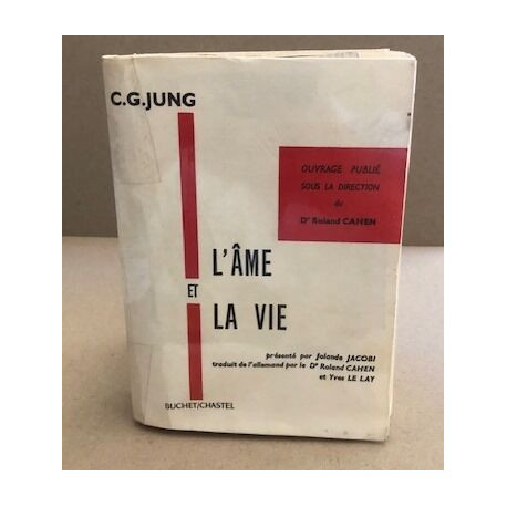 L'ame et la vie