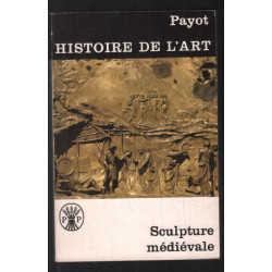 Sculpture médiévale (histoire de l'art)