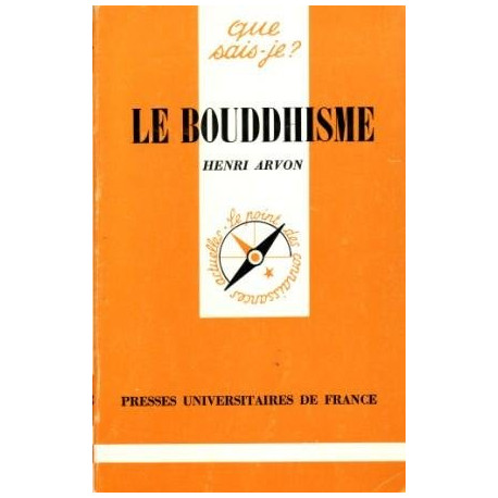 Le bouddhisme