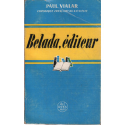 Belada editeur